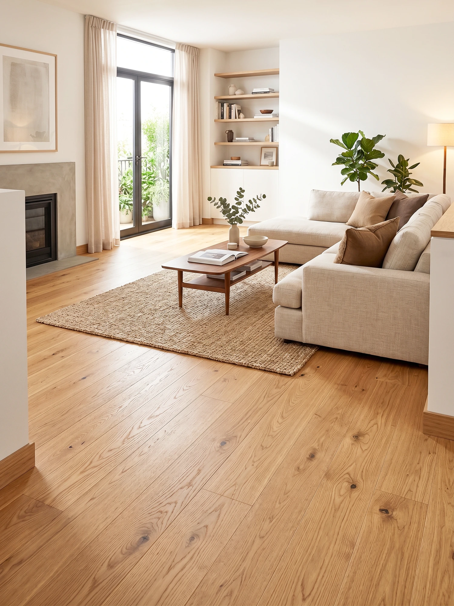 Rovere Arezzo