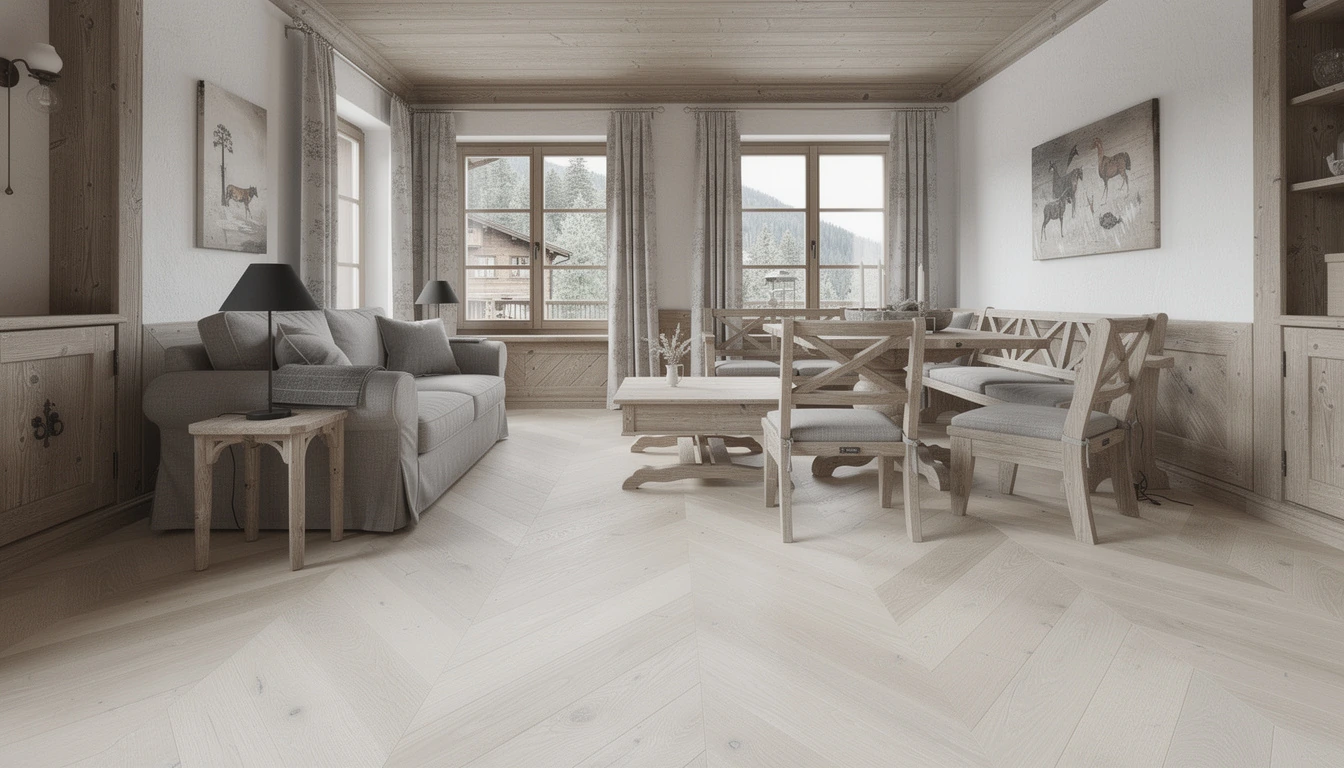 Rovere Londra