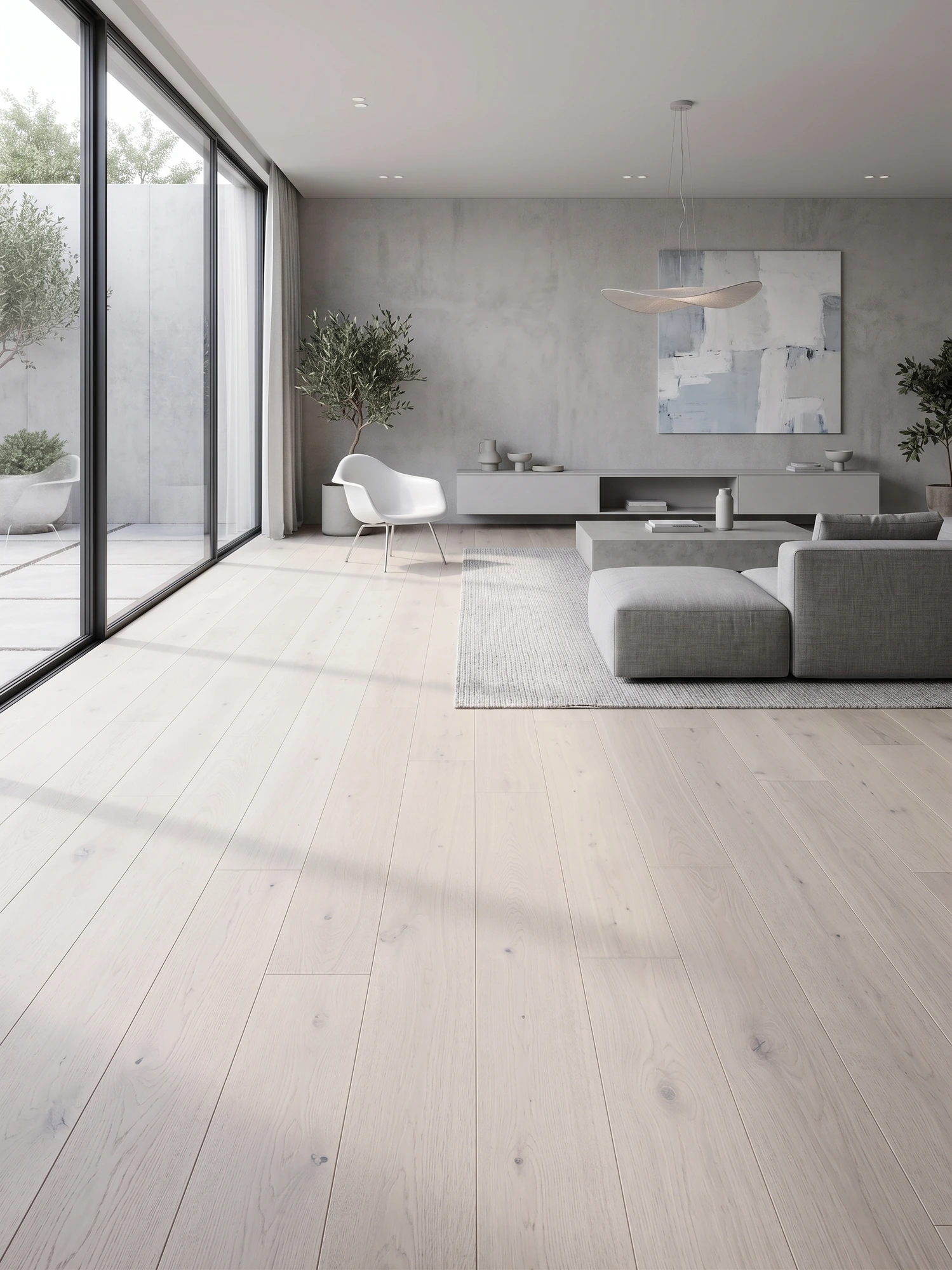 Rovere Londra