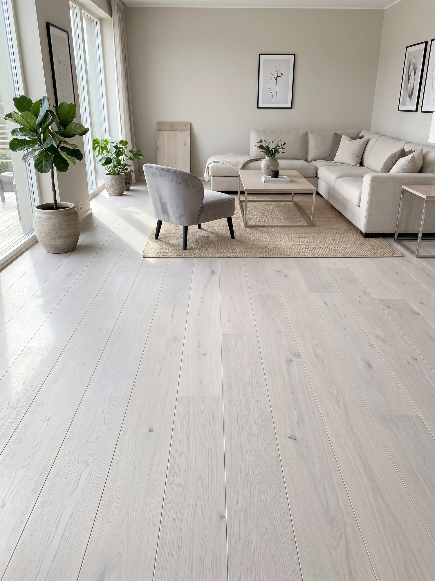 Rovere Londra