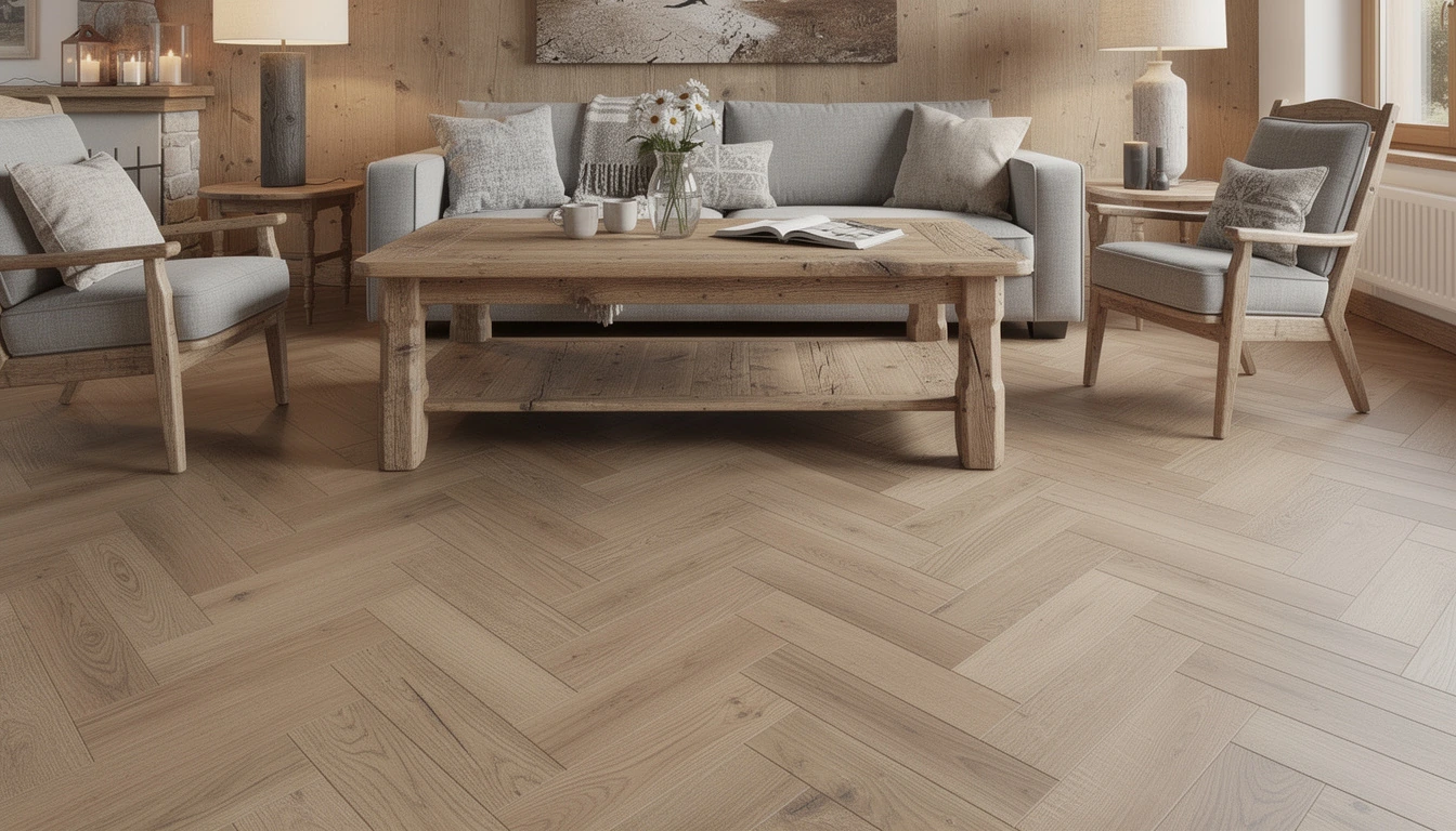 Oak Mestre