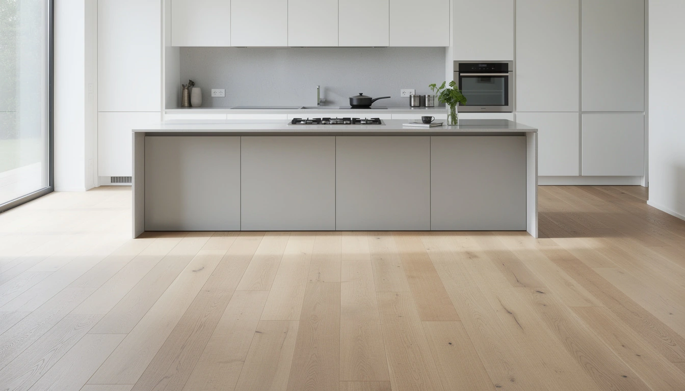Rovere Nebbia