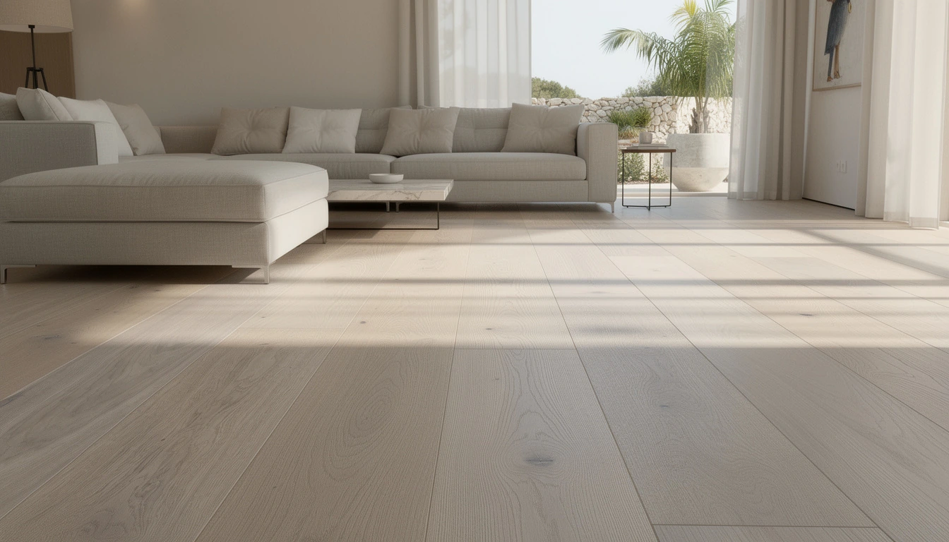 Rovere Nebbia