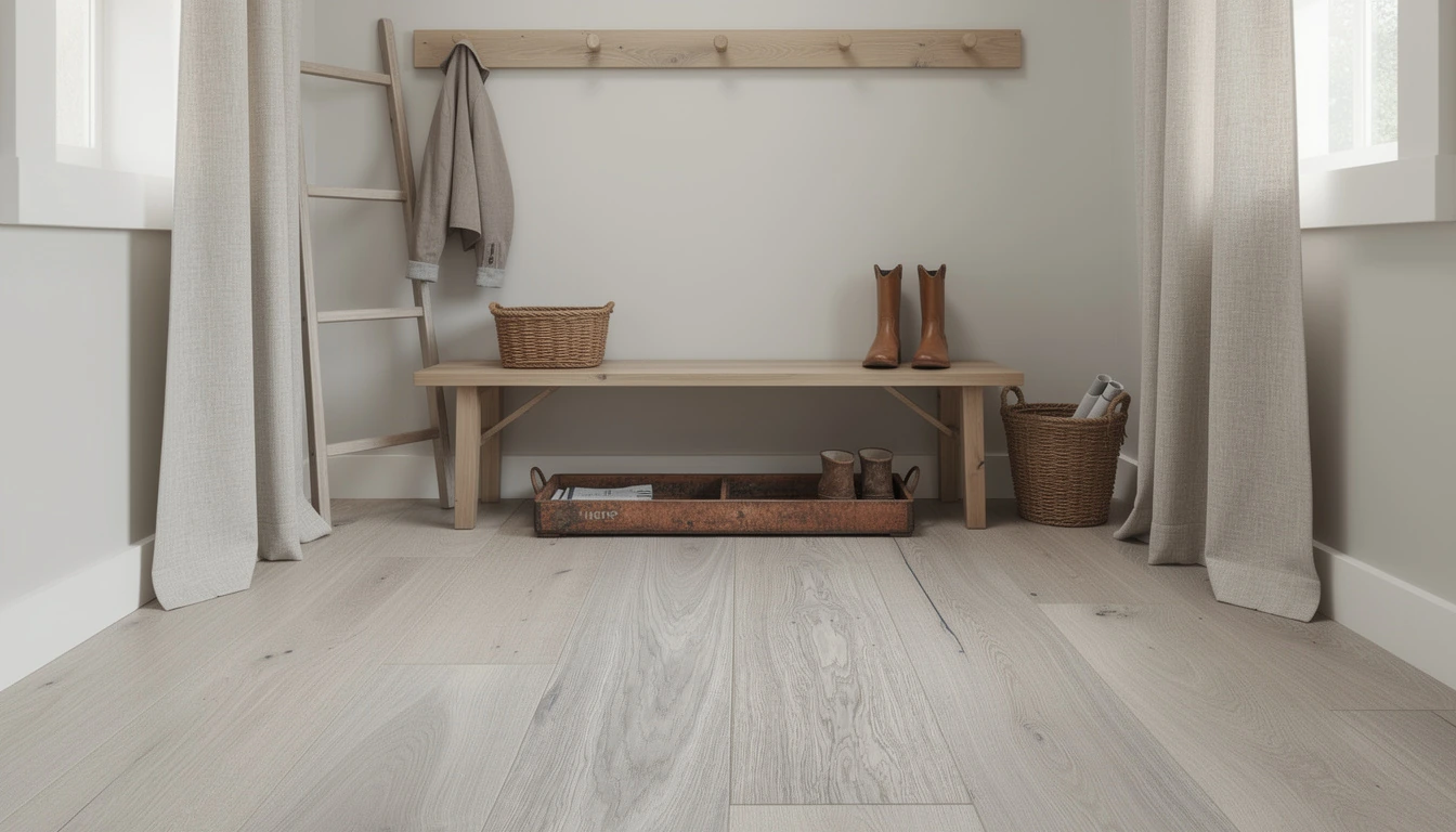 Rovere Nebbia