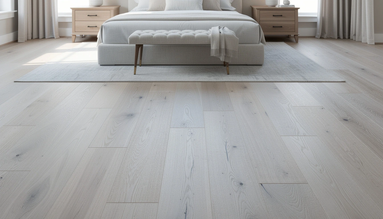Rovere Nebbia