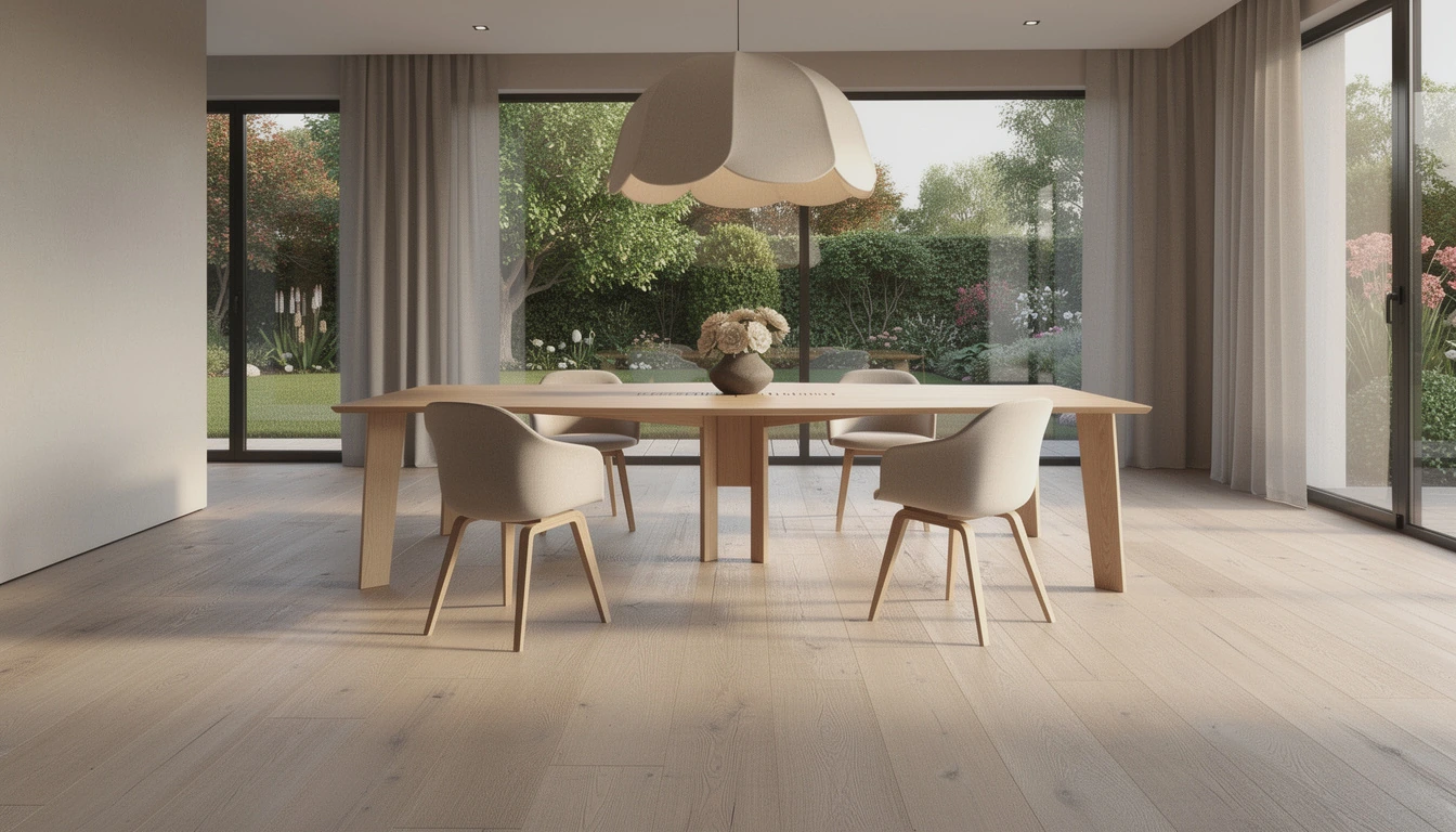 Rovere Nebbia