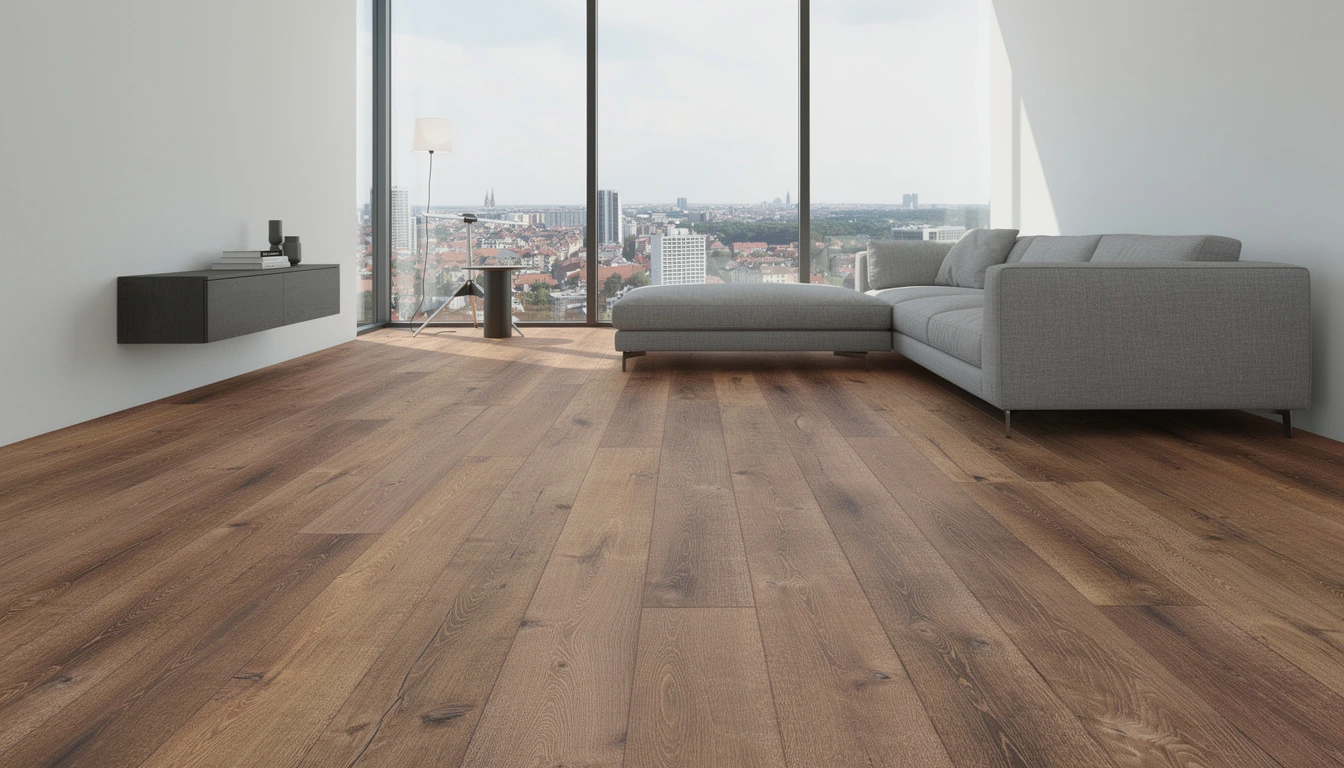 Rovere Pyra 8