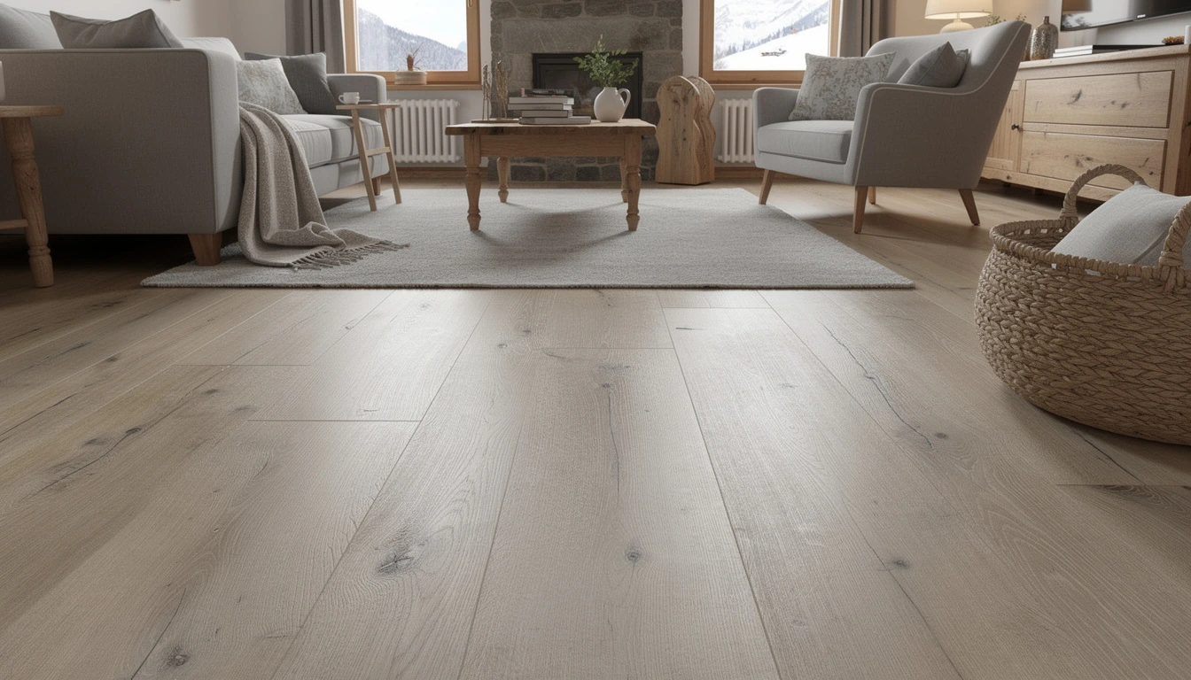 Rovere Triest