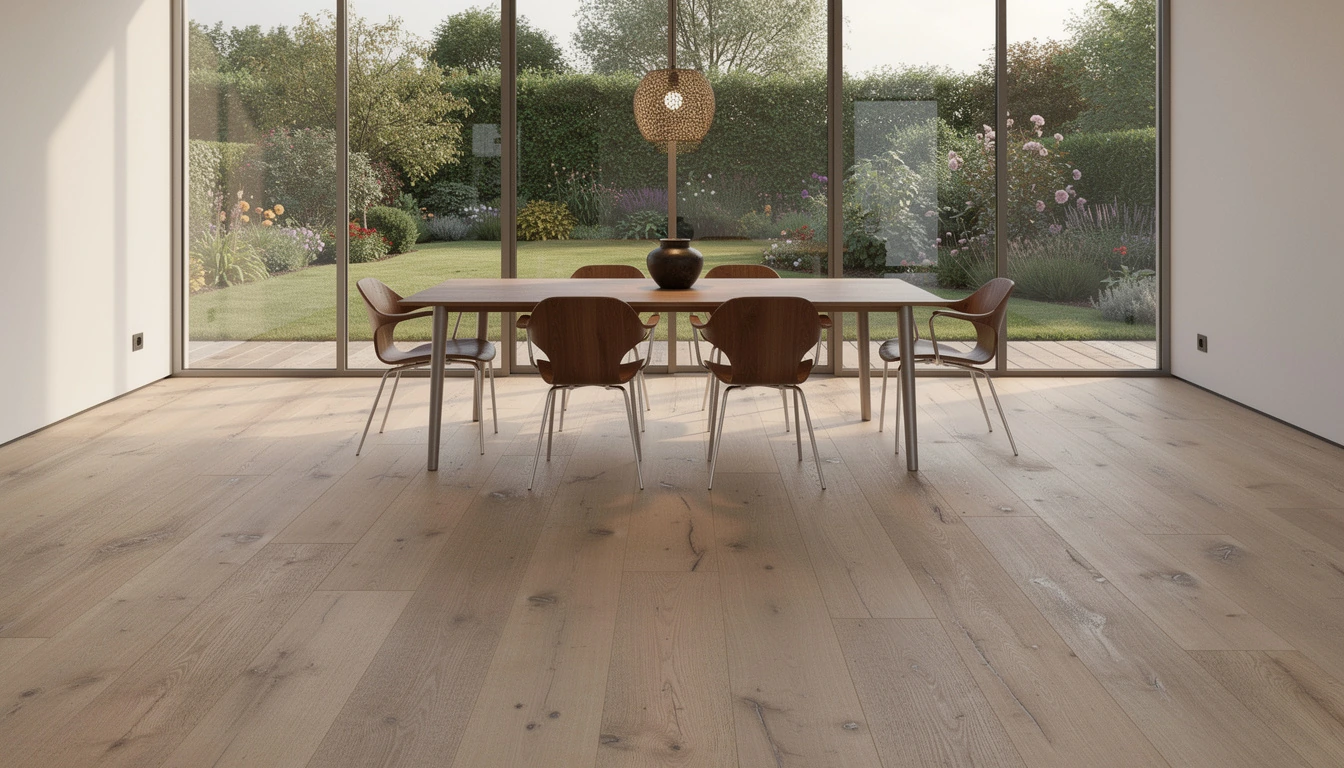 Rovere Triest
