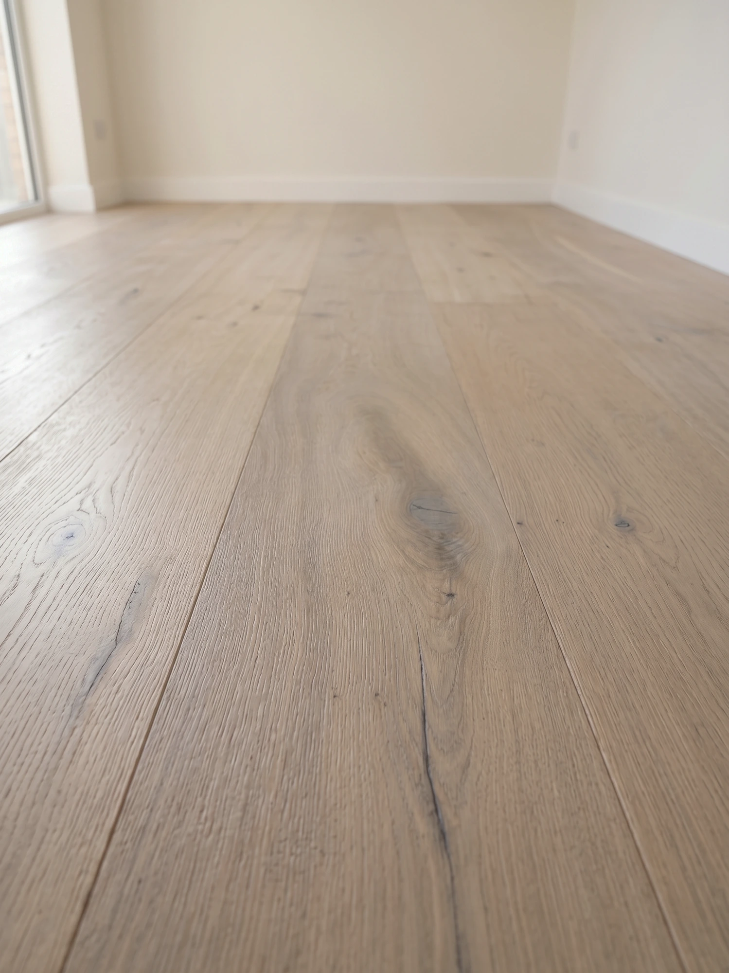 Rovere Triest