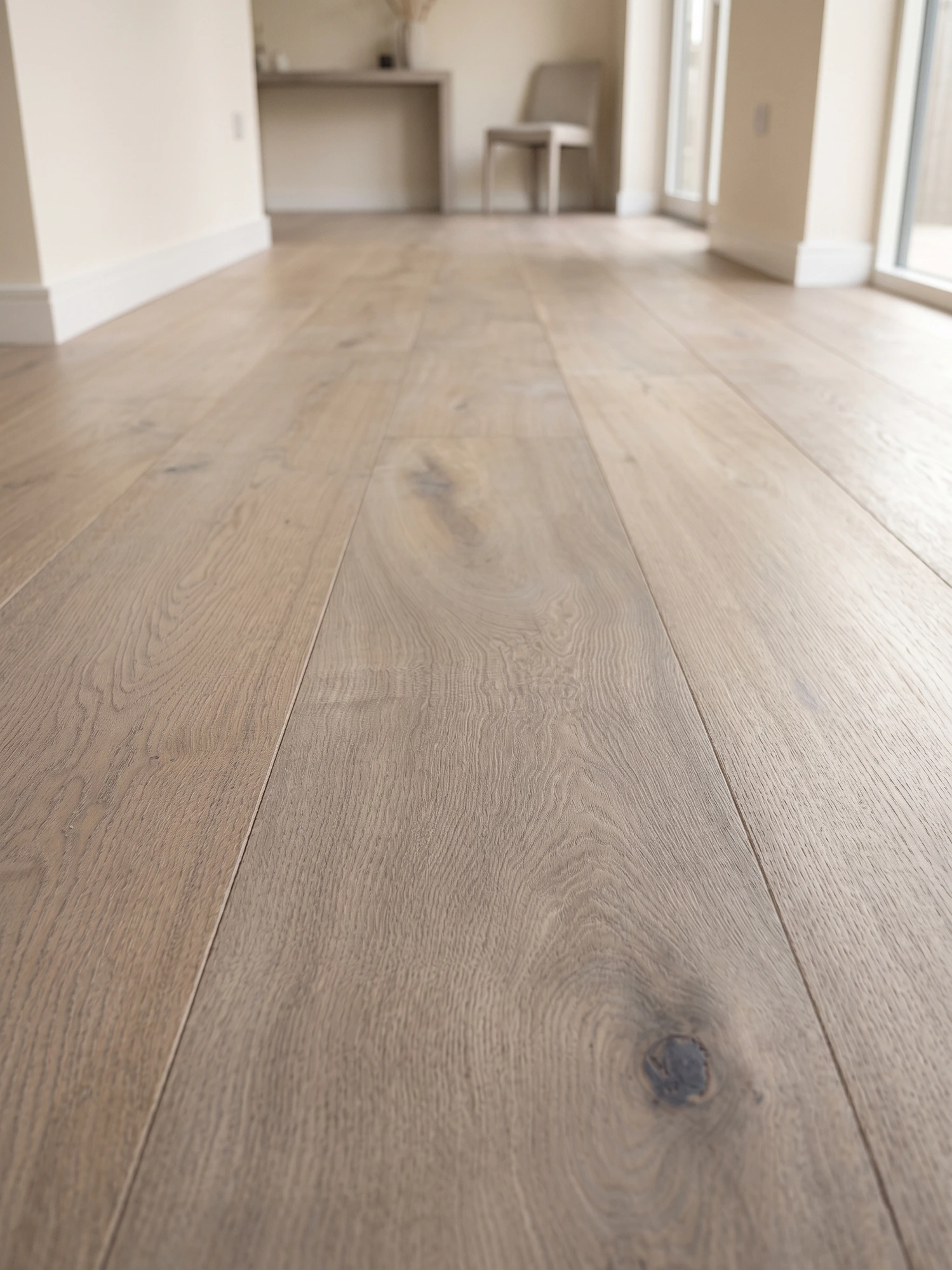 Rovere Triest