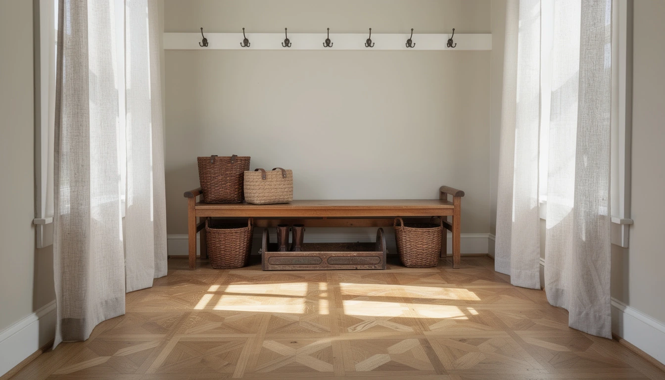 Roble Verona Design C