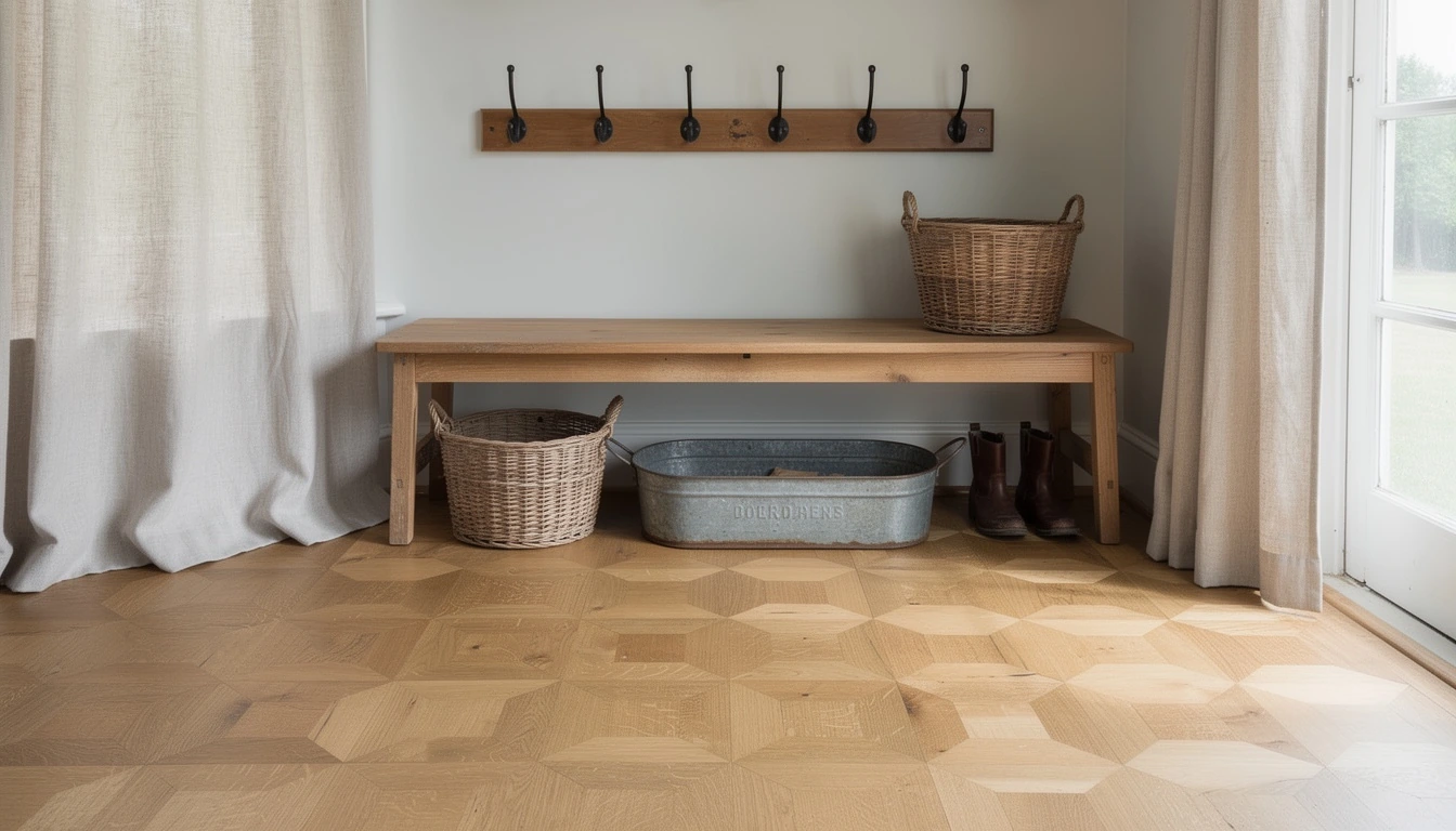 Roble Verona Design E