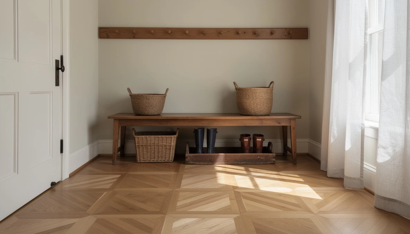 Roble Verona Design J
