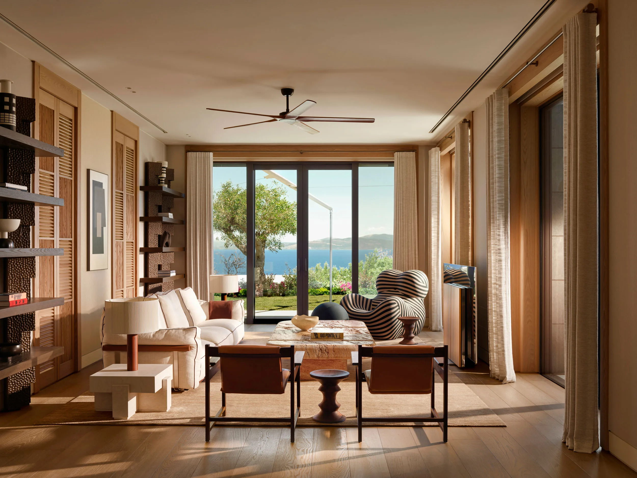 Mandarin Oriental, Istanbul