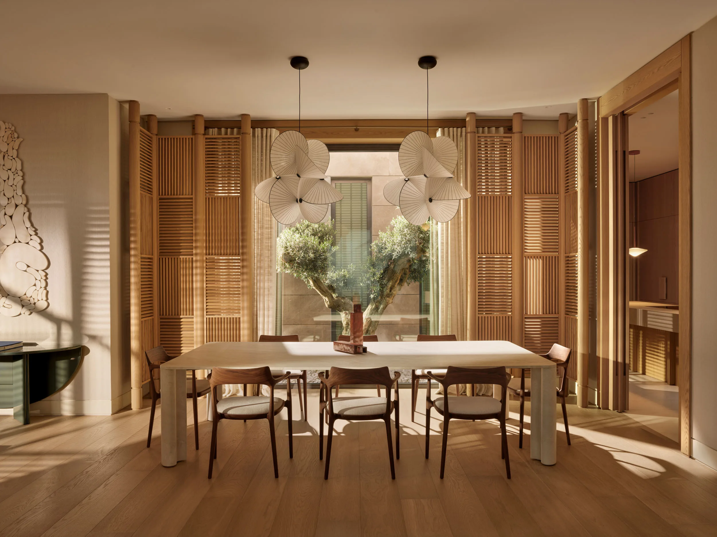 Mandarin Oriental, Istanbul