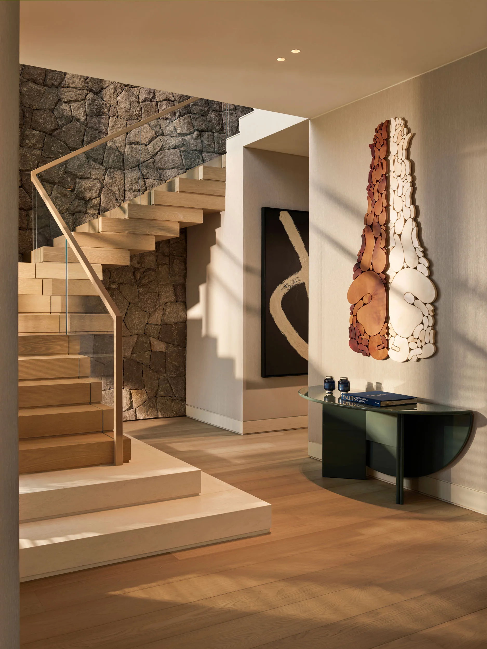 Mandarin Oriental, Istanbul