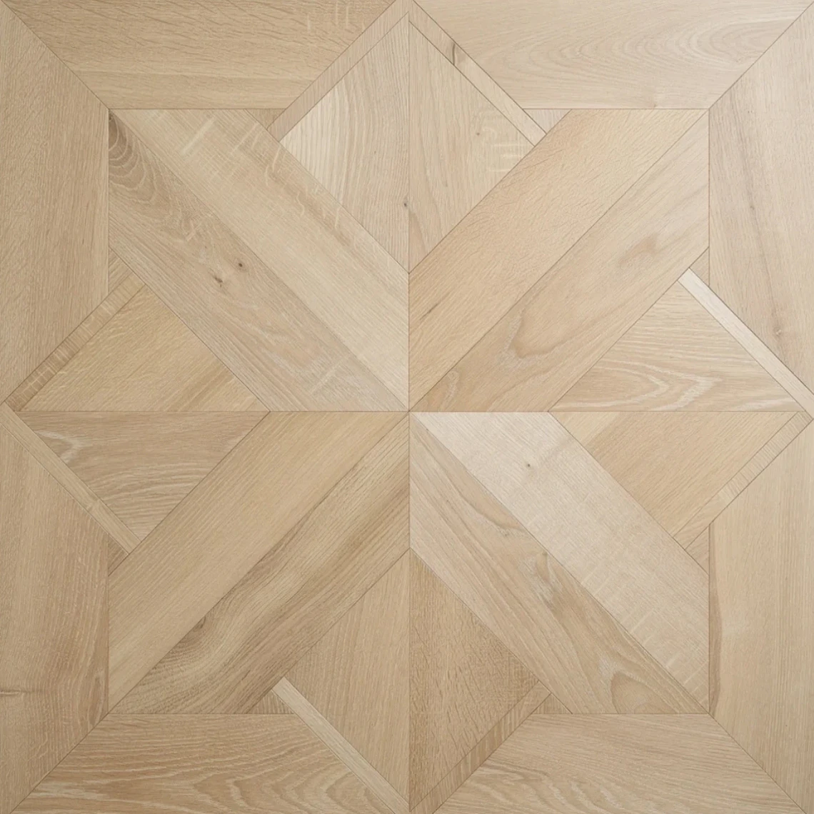Parquet a pannelli, disegno 11