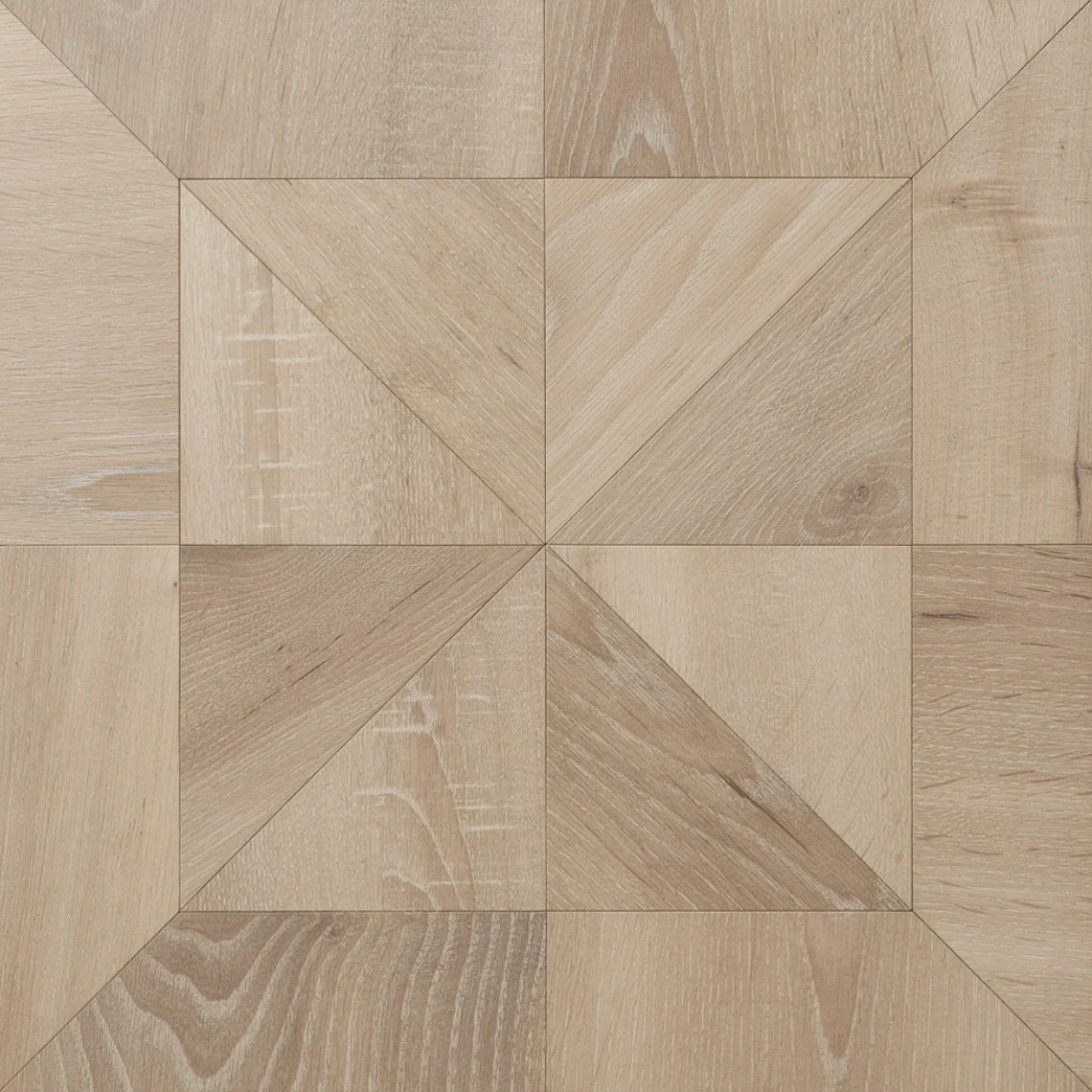 Parquet a pannelli, disegno 12