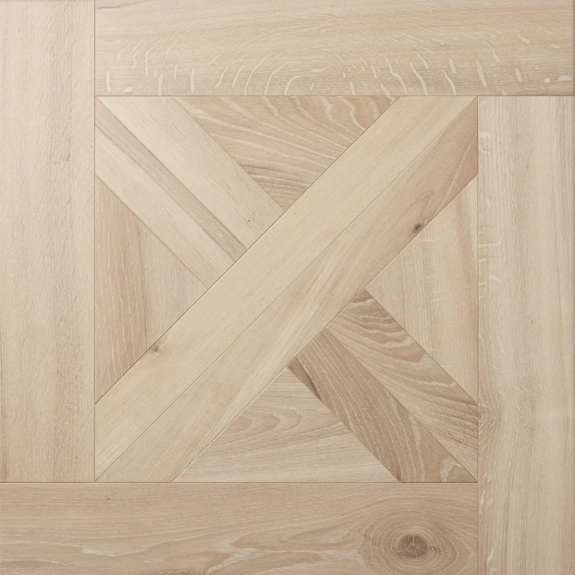 Parquet a pannelli, disegno 15