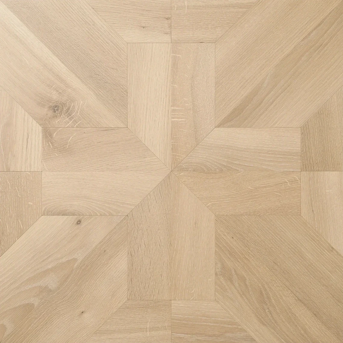 Parquet a pannelli, disegno 16