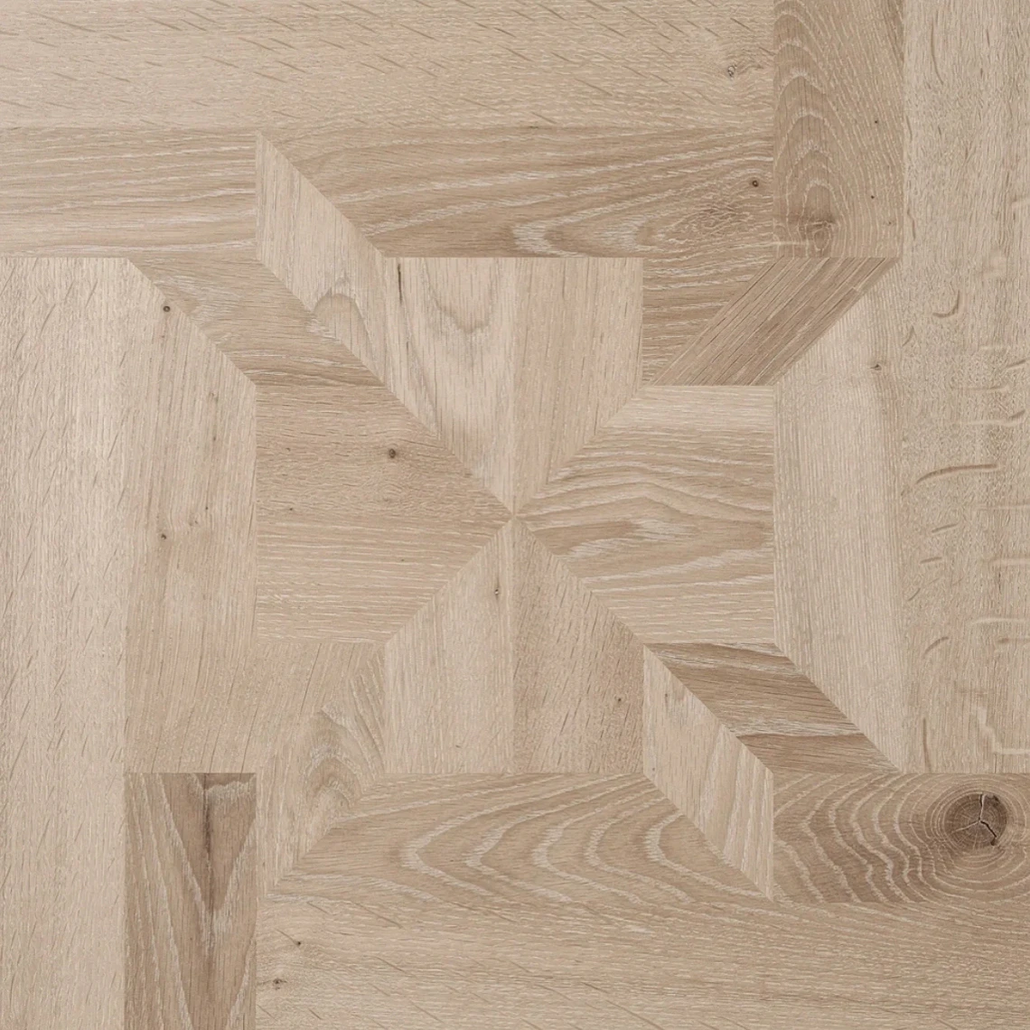Parquet a pannelli, disegno 21