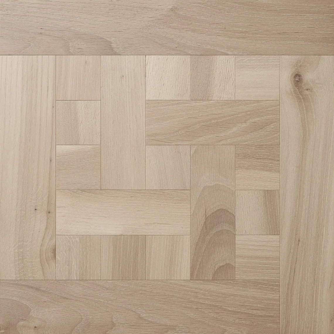 Parquet a pannelli, disegno 22