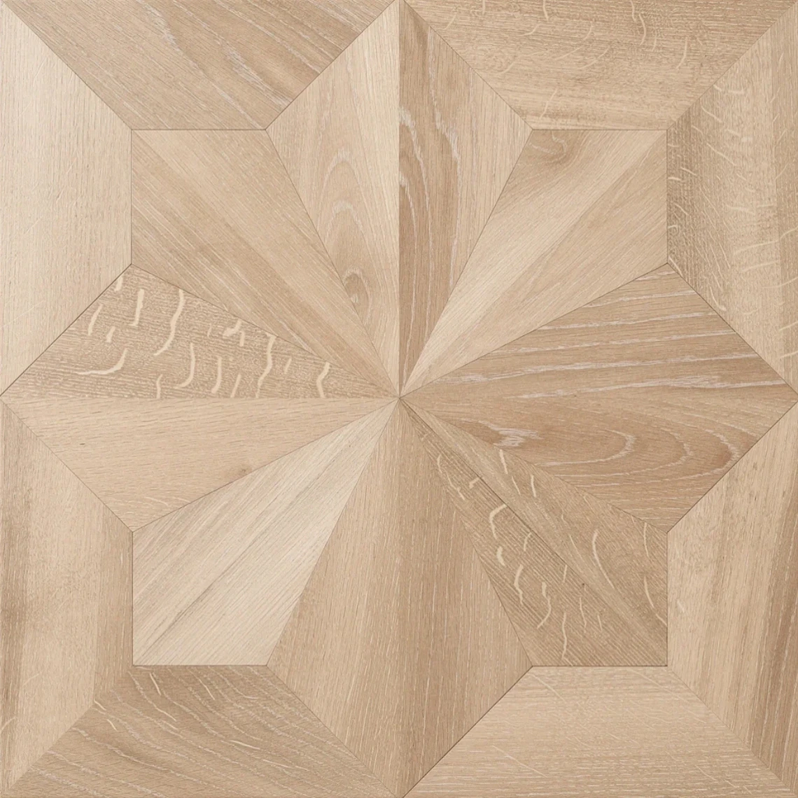 Parquet a pannelli, disegno 24