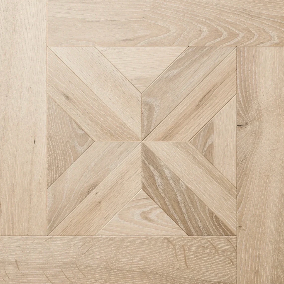 Parquet a pannelli, disegno 27
