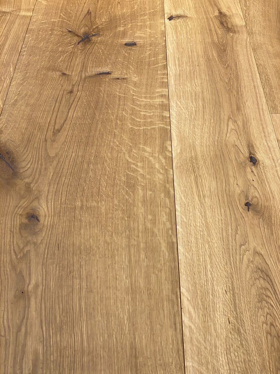 Parquet flooring Plank Oak Arezzo