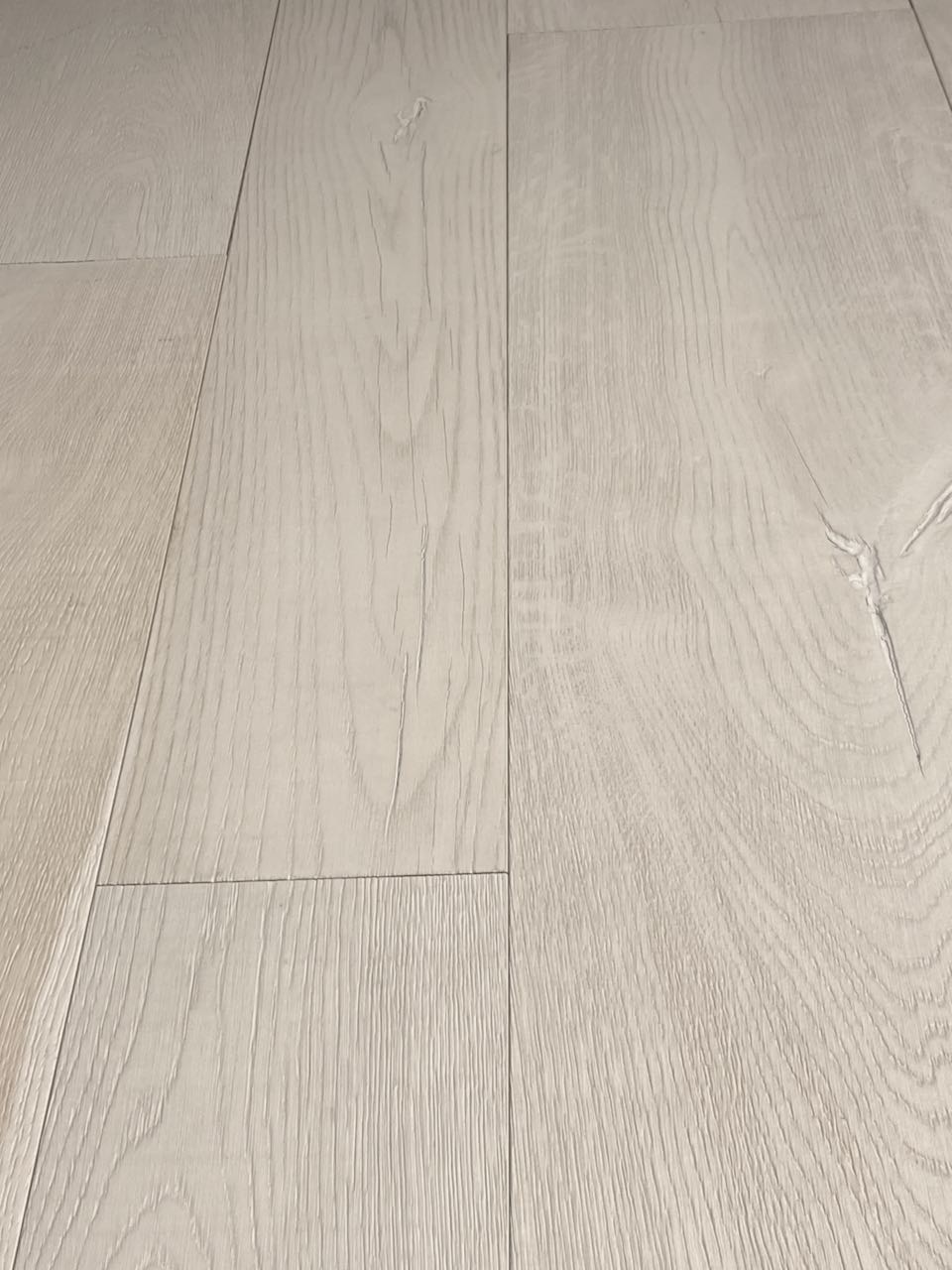 Parquet floor plank oak Arosa