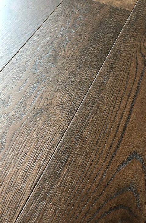 Parquet flooring plank pattern oak Corleone