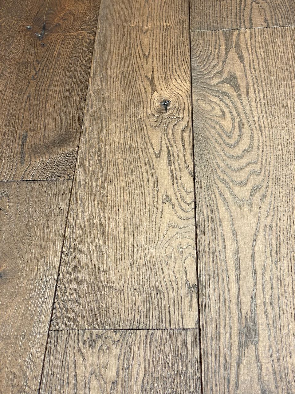 Parquet floor plank oak Corleone