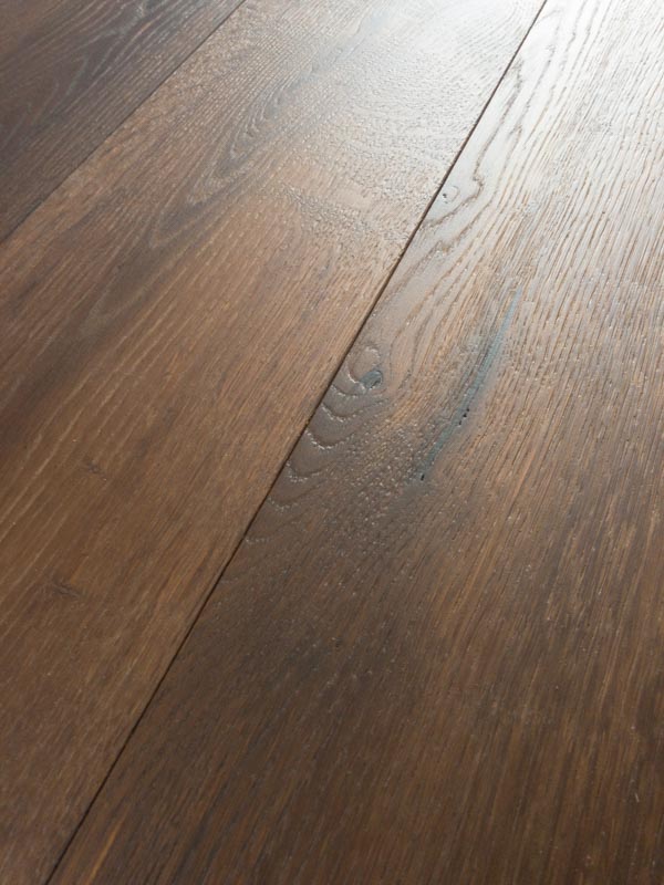 Parquet flooring Plank Oak Frassinetto