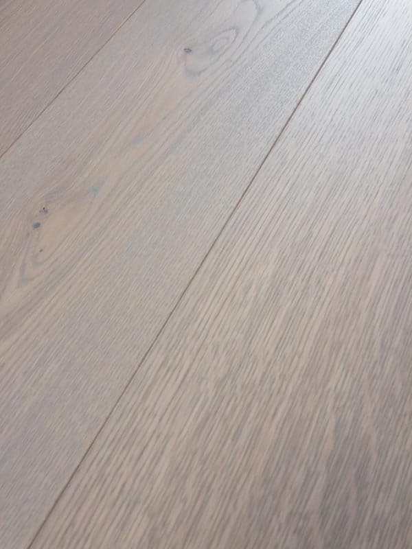 Parquet flooring wideplank oak Rivoli