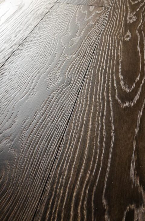 Parquet floor plank oak Vaiano