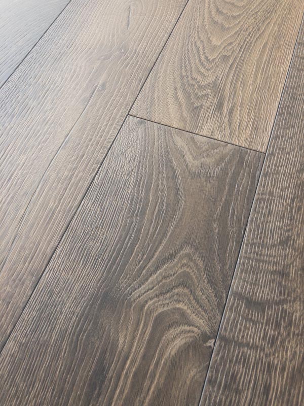 Parquet flooring plank pattern oak Vinovo